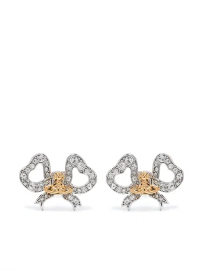 Vivienne Westwood Rigoberta Earrings