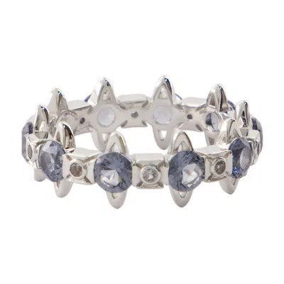 Vivienne Westwood Ring In Green