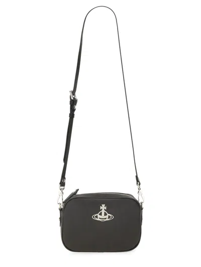 VIVIENNE WESTWOOD ROOM BAG "ANNA"