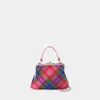 Vivienne Westwood Sac À Main Granny Frame -  - Synthetique - Multi In Multicolor