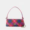 Vivienne Westwood Sac À Main Hazel Large -  - Synthétique - Multi In Multicolor