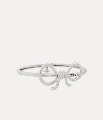 Vivienne Westwood Sage Bracelet Silver Women