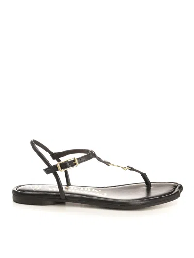 Vivienne Westwood Sandalias - Negro