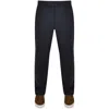 Vivienne Westwood Sang Suit Trousers Navy In Navy