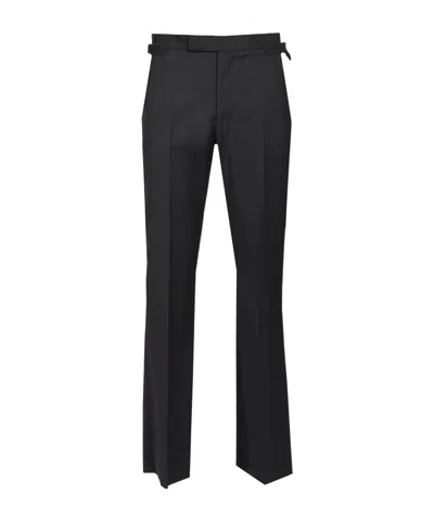 Vivienne Westwood Sang Trousers In Black
