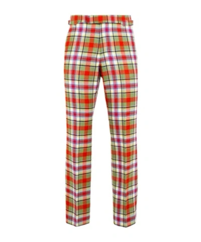 VIVIENNE WESTWOOD SANG TROUSERS