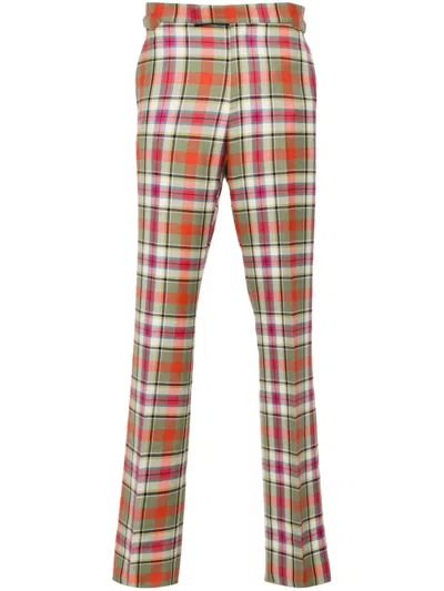 VIVIENNE WESTWOOD SANG TROUSERS