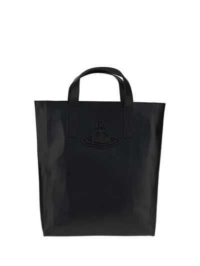 Vivienne Westwood Sarah Medium Tote