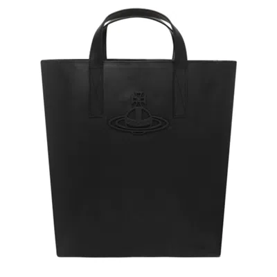 Vivienne Westwood Sarah Medium Tote