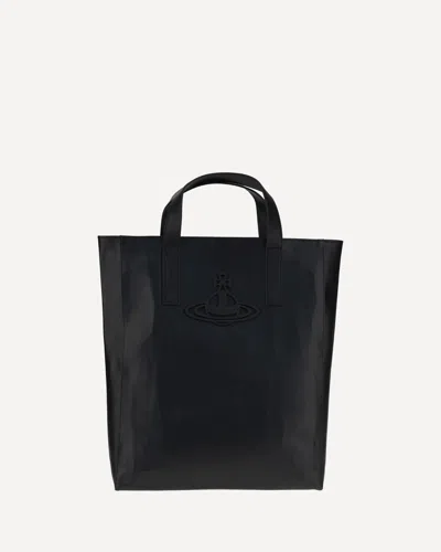 Vivienne Westwood Sarah Medium Tote