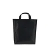 Vivienne Westwood Medium "sarah" Tote Bag In Black
