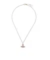 Vivienne Westwood Saturn Pendant Necklace