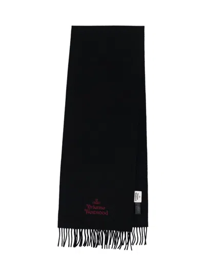 VIVIENNE WESTWOOD VIVIENNE WESTWOOD SCARFS
