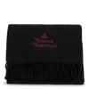 Vivienne Westwood Scarfs In Brown