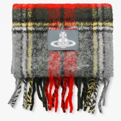VIVIENNE WESTWOOD VIVIENNE WESTWOOD SCARFS