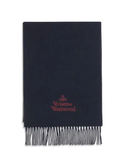 VIVIENNE WESTWOOD VIVIENNE WESTWOOD SCARVES