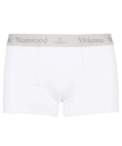 VIVIENNE WESTWOOD SET OF THREE BOXERS