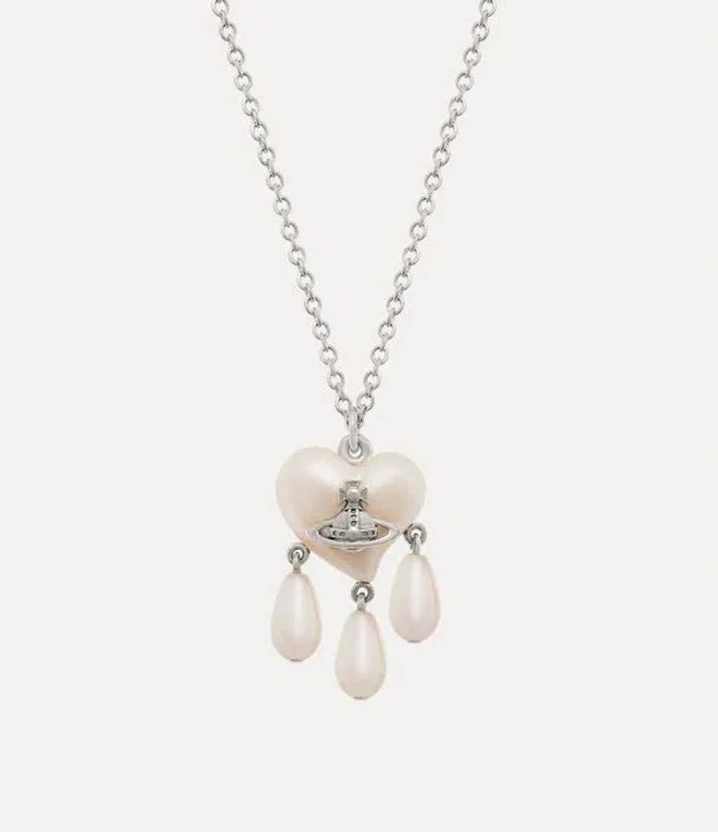 VIPセール Vivienne Westwood SHERYL PEARL ネックレス VIPセール Vivienne Westwood SHERYL PEARL ネックレス
