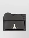 Vivienne Westwood Shiny Leather Purses & Cardholders