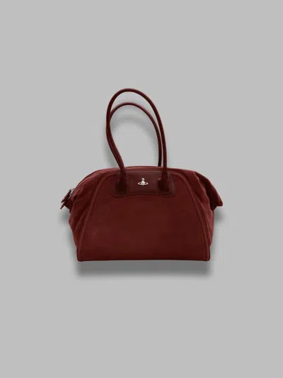 Vivienne Westwood Shirley Holdall In Brown