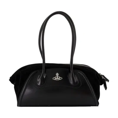 Vivienne Westwood Shirley Small Shoulder Bag