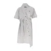 VIVIENNE WESTWOOD VIVIENNE WESTWOOD SHIRT DRESS