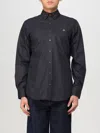 Vivienne Westwood Shirt  Men Color Black In Schwarz