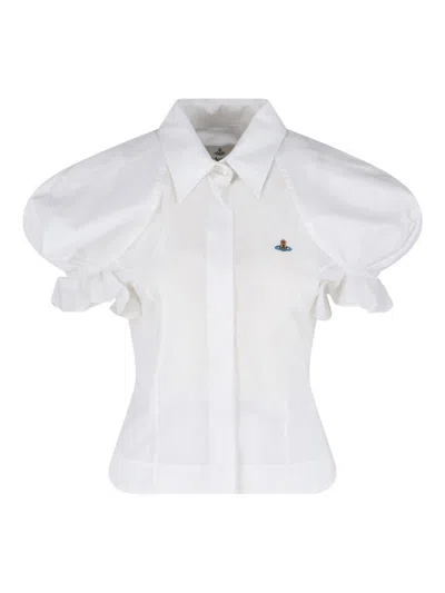 VIVIENNE WESTWOOD SHIRT