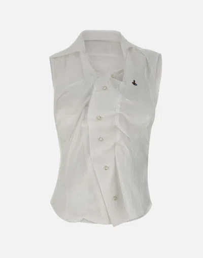 VIVIENNE WESTWOOD VIVIENNE WESTWOOD SHIRTS