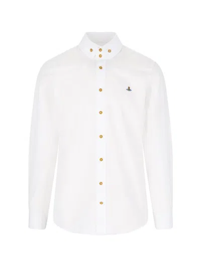 VIVIENNE WESTWOOD VIVIENNE WESTWOOD SHIRTS