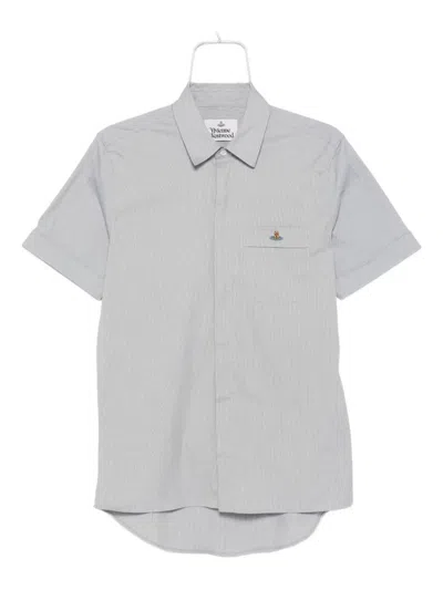 VIVIENNE WESTWOOD VIVIENNE WESTWOOD SHIRTS