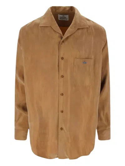 VIVIENNE WESTWOOD VIVIENNE WESTWOOD SHIRTS