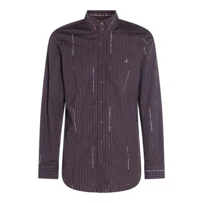 VIVIENNE WESTWOOD VIVIENNE WESTWOOD SHIRTS