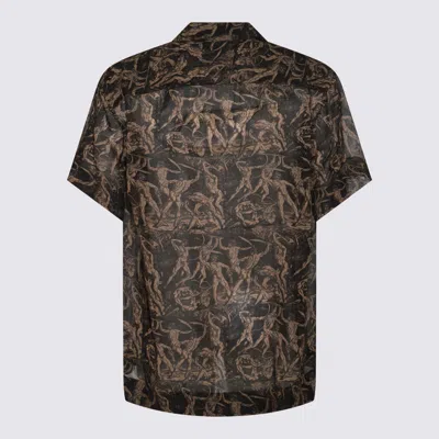 Vivienne Westwood Shirts In Battle Of Man