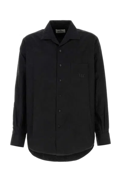 VIVIENNE WESTWOOD VIVIENNE WESTWOOD SHIRTS