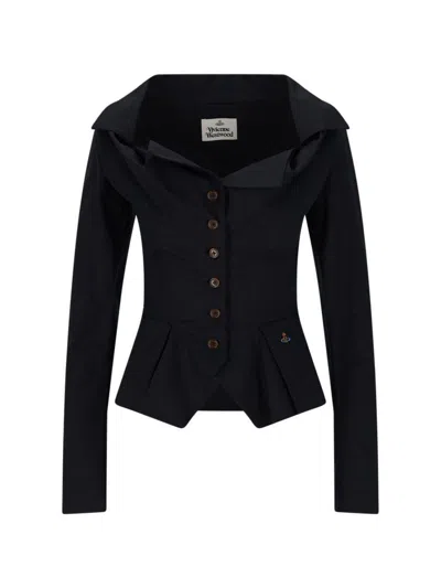 VIVIENNE WESTWOOD VIVIENNE WESTWOOD SHIRTS