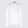 Vivienne Westwood Shirts Light And Natural In Multi