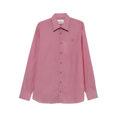 VIVIENNE WESTWOOD VIVIENNE WESTWOOD SHIRTS