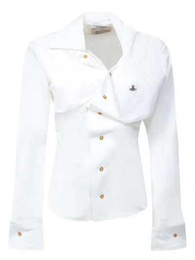VIVIENNE WESTWOOD VIVIENNE WESTWOOD SHIRTS