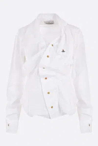 VIVIENNE WESTWOOD VIVIENNE WESTWOOD SHIRTS