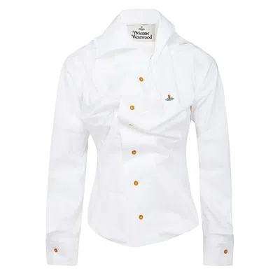 VIVIENNE WESTWOOD VIVIENNE WESTWOOD SHIRTS