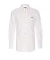 Vivienne Westwood Shirts In White