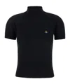 Vivienne Westwood Bea Sweater In Black