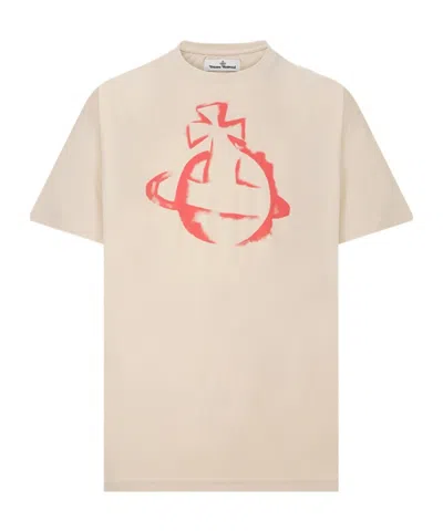 Vivienne Westwood Short-sleeved T-shirt