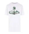 Shop Vivienne Westwood Short-sleeved T-shirt