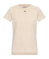 Vivienne Westwood Orb-embroidered T-shirt In Nude