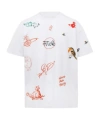 Vivienne Westwood Short-sleeved T-shirt In White