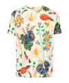 Vivienne Westwood Short-sleeved T-shirt In White