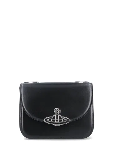 VIVIENNE WESTWOOD BOLSA BANDOLERA - ORB
