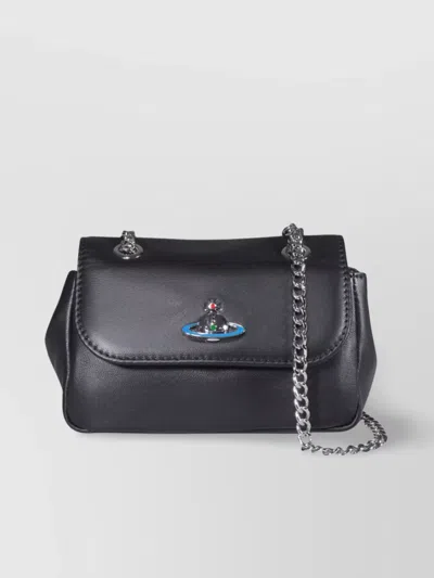 Vivienne Westwood Shoulder Bag Chain Strap
